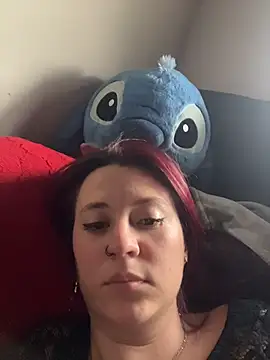 Zoe_firee's cam snapshot