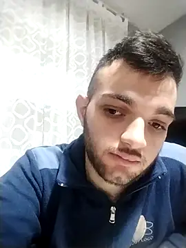 Francescodicristina44 live sex cam