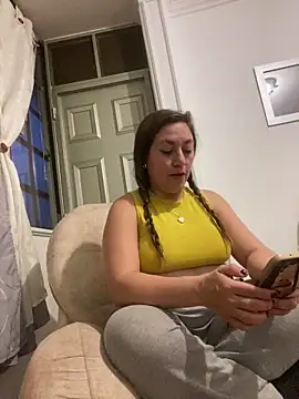 SCARLET-20's cam snapshot