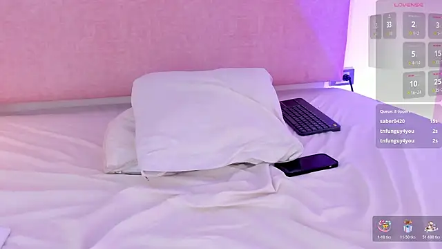 CandySlut_'s cam snapshot