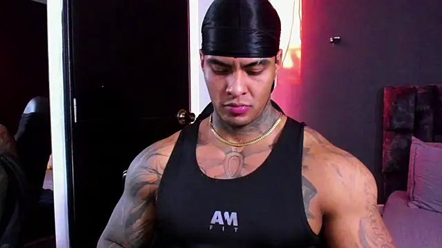 binmontana_'s cam snapshot