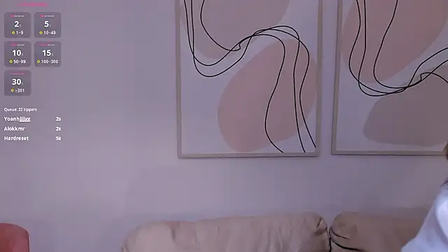 LaurentRosse1's cam snapshot