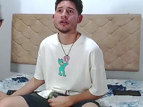 crissex3's cam snapshot