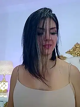 AnnyLorets live sex cam