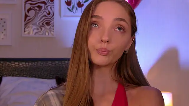 VirginieCruz's cam snapshot