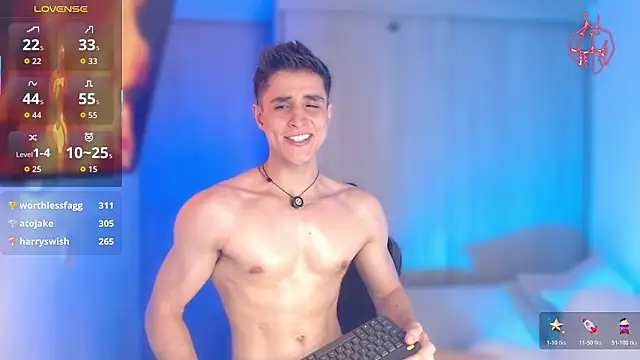 thomklein's cam snapshot