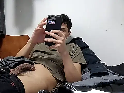 PerroDemonioHot's cam snapshot