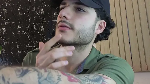 Rafael_Mendezz's cam snapshot