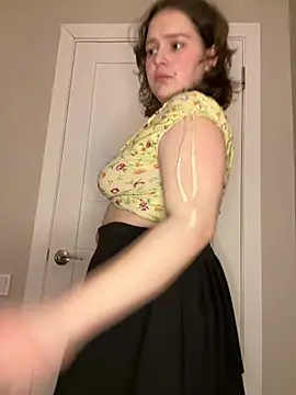 MelisaDreams's cam snapshot