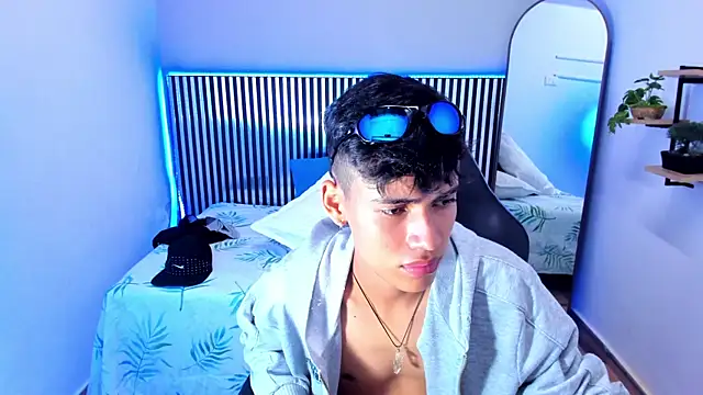 Astaroth_Grigori's cam snapshot