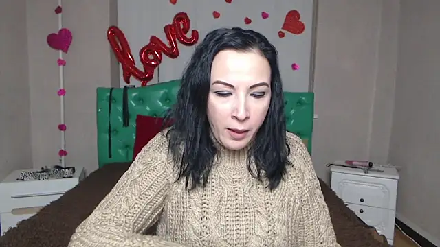 ElizabethSho live sex cam