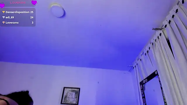 Cata_green's cam snapshot