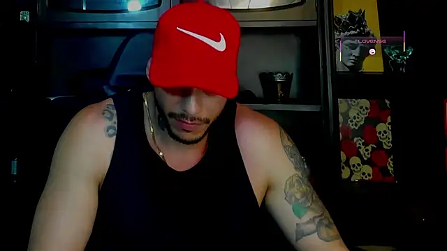 RickG_Oficial's cam snapshot