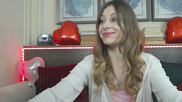 MuseDollX's cam snapshot