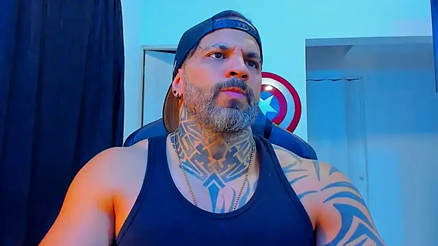 JoshRigby's cam snapshot