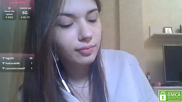 CeyaLier's cam snapshot