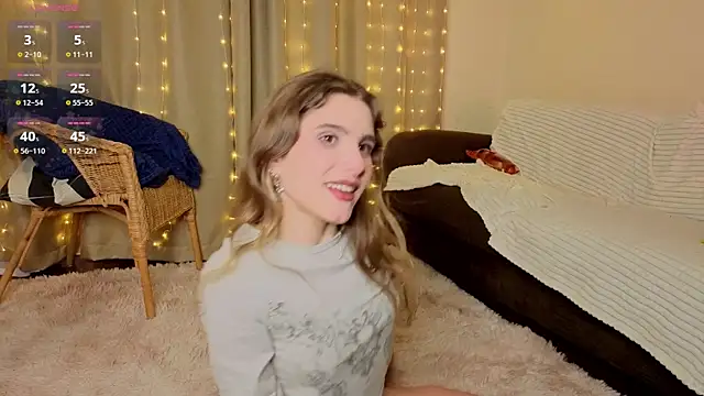 RozanneJordan's cam snapshot