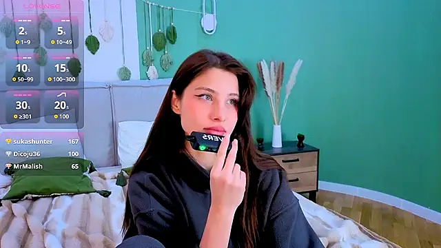 Danielle_Eddwards's cam snapshot