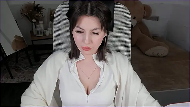 DiRosie's cam snapshot