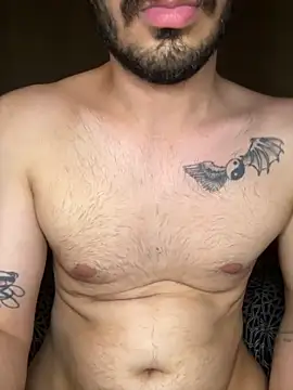 SXkinkyturk's cam snapshot