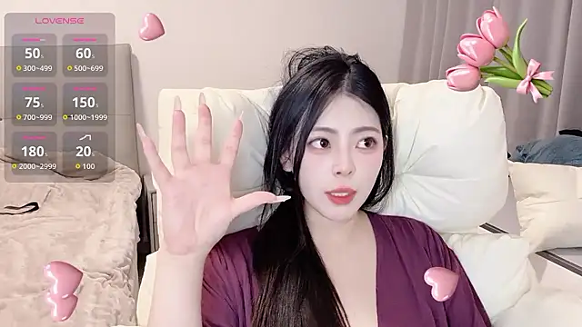 -bingbing's cam snapshot