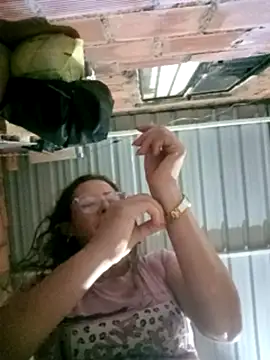 Salome_69's cam snapshot