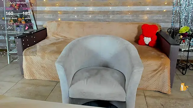 SusanSmit's cam snapshot