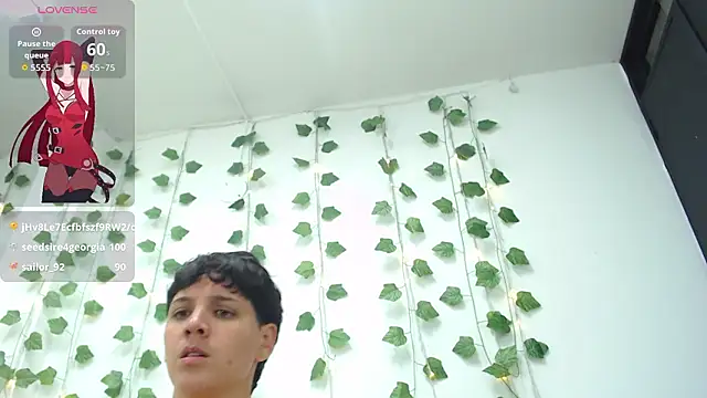 bad_giirl_'s cam snapshot