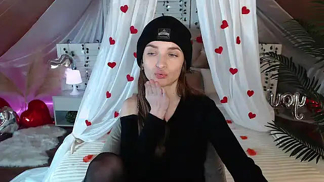 LilianMillion's cam snapshot