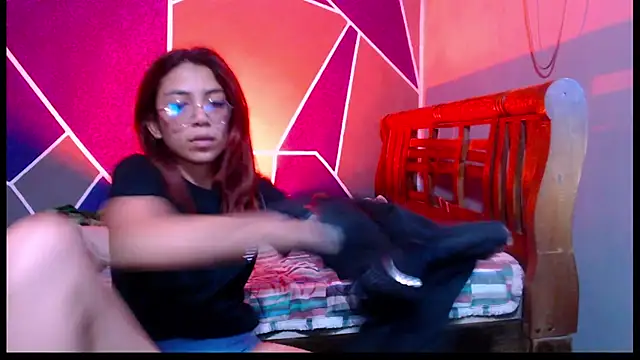 bellota_bunny's cam snapshot