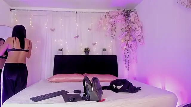 karol_mitch's cam snapshot