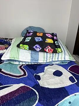 sandylau's cam snapshot