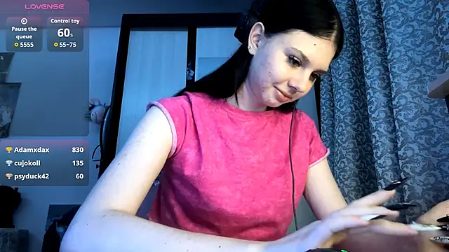 AnGallo's cam snapshot