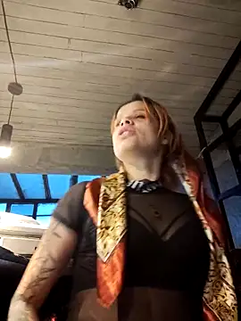 Cataleya_16's cam snapshot