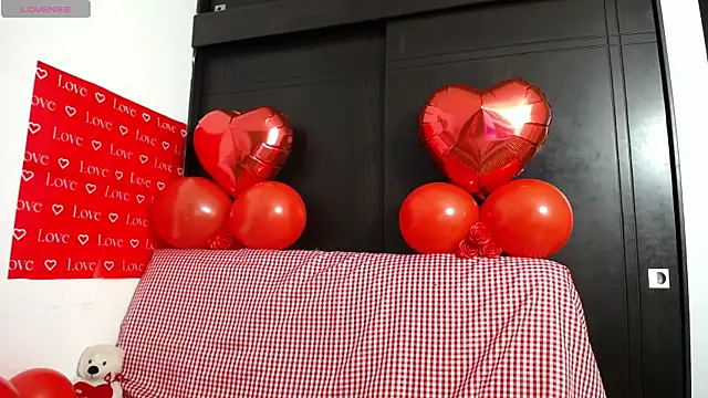 Barbie_Lili's cam snapshot