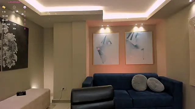 MarianneLane live sex cam