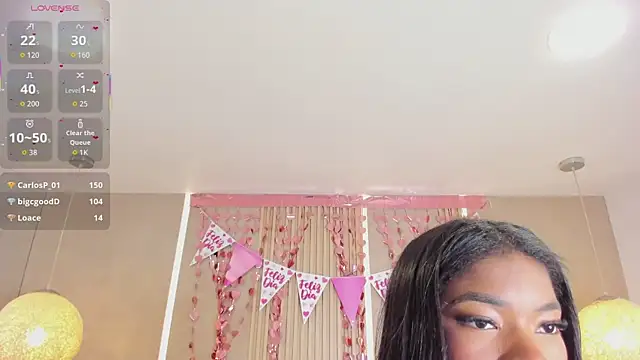 ciara_blake live sex cam