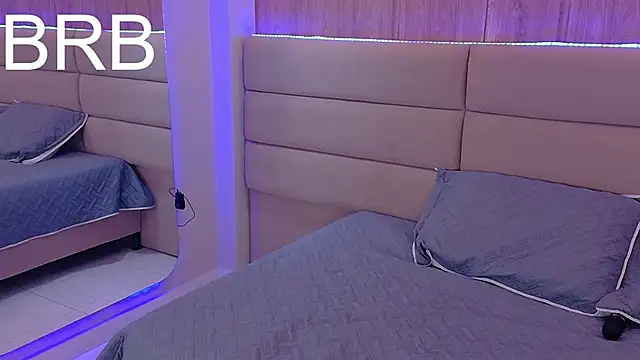 ElectraScot's cam snapshot