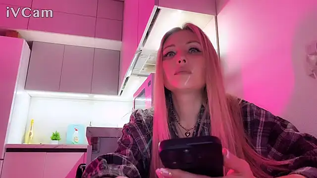 Biryanna's cam snapshot