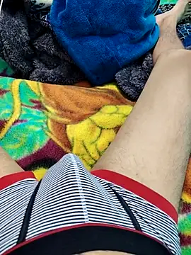 Sergio666667's cam snapshot