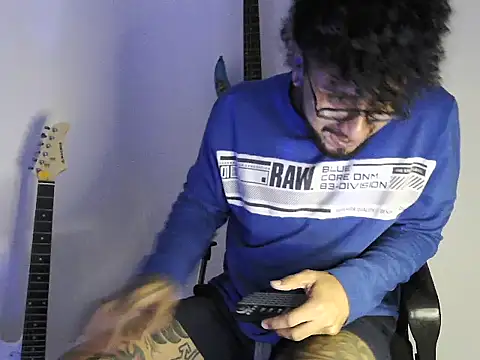 nabucodonosor2's cam snapshot