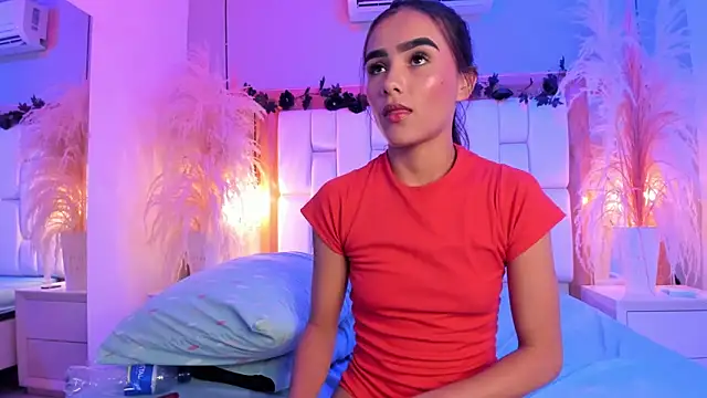 StefanyCondia's cam snapshot