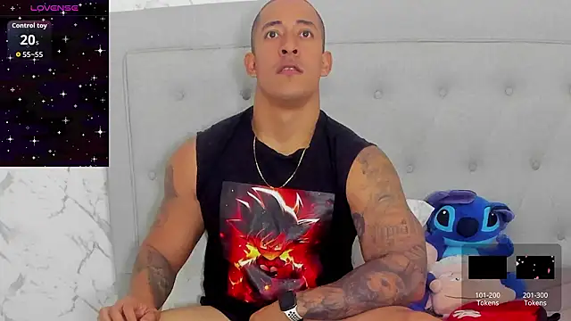 luigiferrara live sex cam