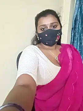 Tanuja-Sexy live sex cam