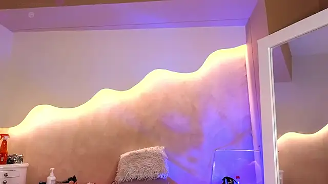 SaraGuzmann's cam snapshot