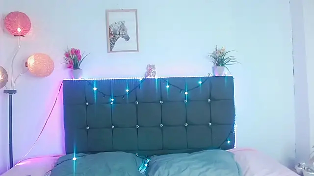 _selena_fox's cam snapshot