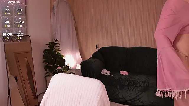 Angell_Wild's cam snapshot