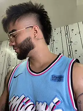 King_Draven3 live sex cam