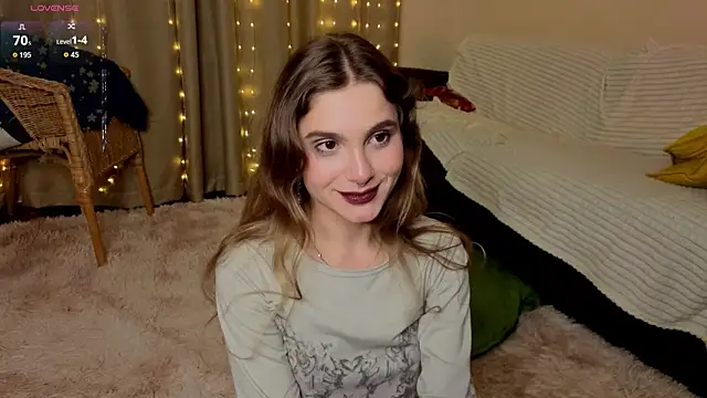 RozanneJordan's cam snapshot