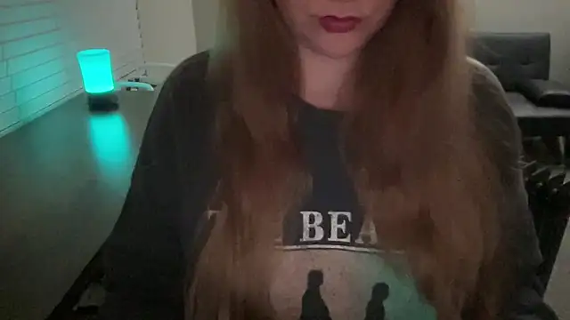 MollyJenson's cam snapshot